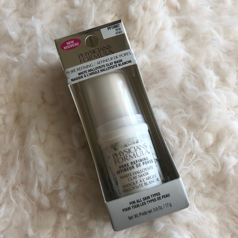5 FOR $25! 💕 Physicians Formula Pore Mask
